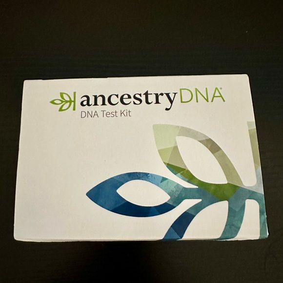 AncestryDNA Test Kit - Picture 1 of 4